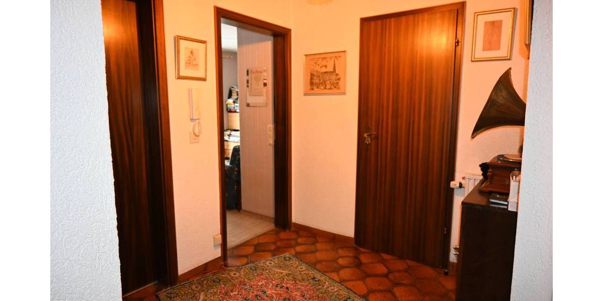 Etagenwohnung Aschaffenburg / Schweinheim Schweinheim - 4 Zimmer, 120 m&sup2;, 498.000&euro; | Angebot:25677969