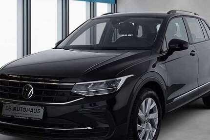 VW Tiguan 43.769 km 30.980 &euro; Maintal 63477