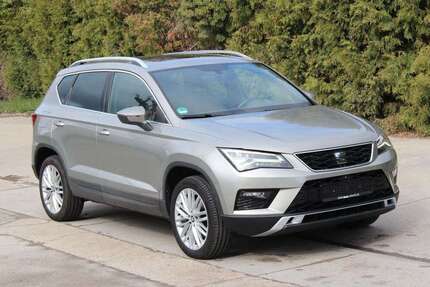 Seat Ateca 108.000 km 13.000 &euro; Erlenbach a. Main 63906