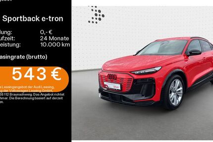 Audi Q6 e-tron 14.000 km 60.229 &euro; Hanau 63452