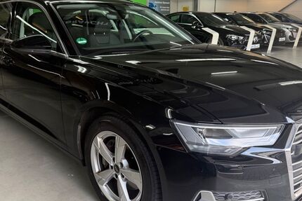 Audi A6 139.000 km 26.600 &euro; Sulzbach 63834