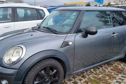 Mini ONE 98.000 km 4.800 &euro; Mühlheim am Main 63165