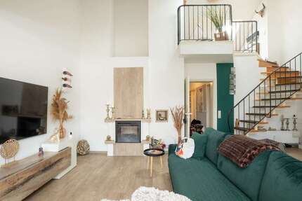 Wohnung Dietzenbach - 3 Zimmer, 72 m&sup2;, 269.000&euro; | Angebot:26820036