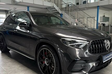 Mercedes-Benz GLC 63 AMG S E PERF 4M PREMIUM+ AHK UVP:145.591 28.095 km 91.499 &euro; Groß-Umstadt 64823
