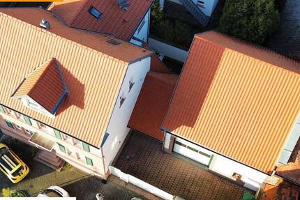 Haus Wörth am Main - 9 Zimmer, 770.000&euro; | Angebot:26319624