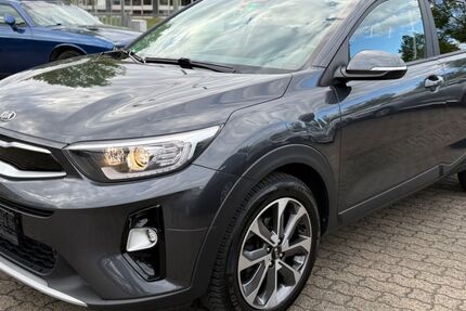 Kia Stonic 145.698 km 8.199 &euro; Hanau 63452
