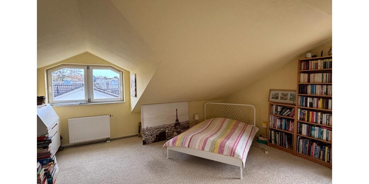 Doppelhaushälfte Rödermark - 5 Zimmer, 150 m&sup2;, 649.500&euro; | Angebot:26270555