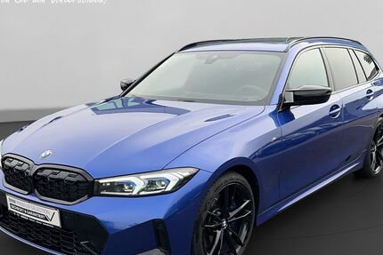 BMW M340d 78.000 km 50.910 &euro; Hösbach 63768