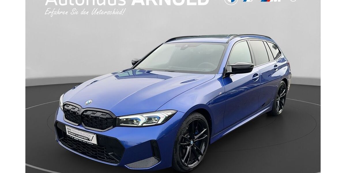 BMW M340d 78.000 km 50.910 &euro; Hösbach 63768