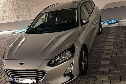 Ford Focus 160.000 km 8.000 &euro; babenhausen 64831