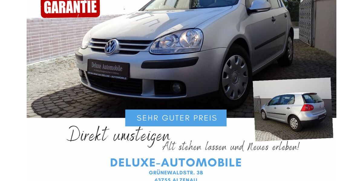 VW Golf 183.500 km 2.400 &euro; Alzenau 63755