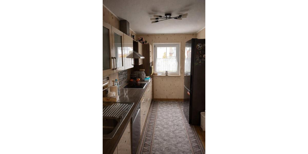 Etagenwohnung Sulzbach am Main - 2 Zimmer, 80 m&sup2;, 245.000&euro; | Angebot:26367760