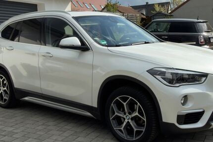 BMW X1 84.800 km 15.390 &euro; Alzenau 63755