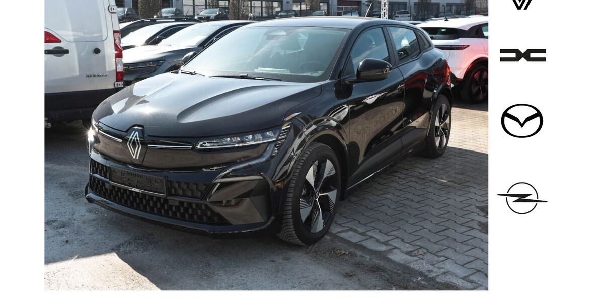 Renault Megane E-TECH 21.125 km 20.490 &euro; Aschaffenburg 63741