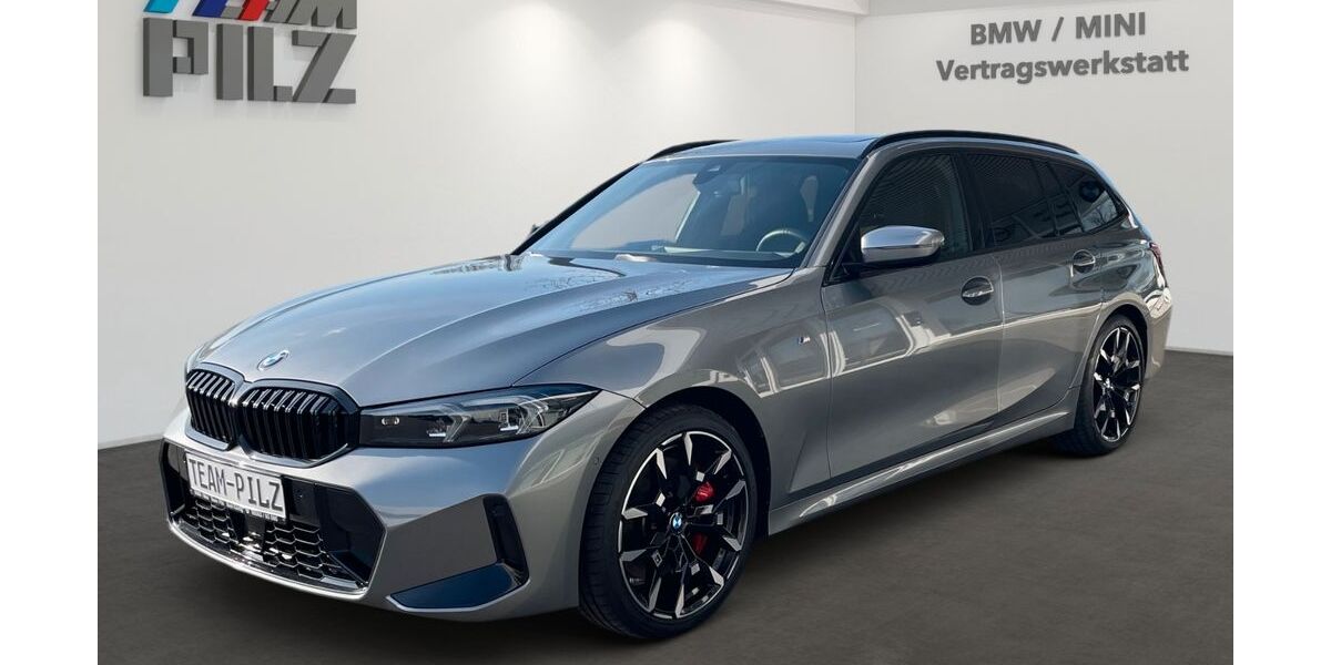 BMW 330 7.777 km 47.250 &euro; Bad König 64732