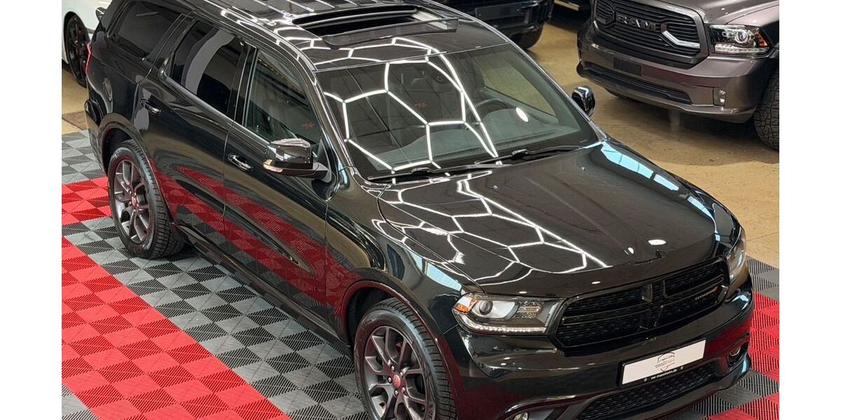 Dodge Durango 92.000 km 32.888 &euro; Kleinwallstadt 63839