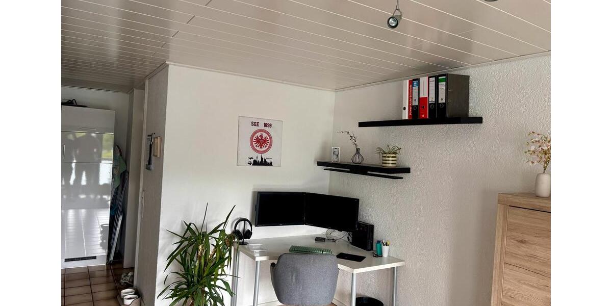 Etagenwohnung Aschaffenburg Damm - 2 Zimmer, 59 m&sup2;, 790&euro; | Angebot:26643618