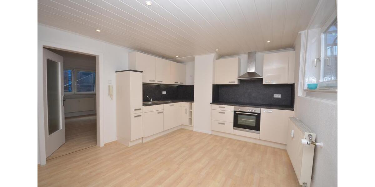 Erdgeschoßwohnung Obernburg am Main - 2 Zimmer, 60 m&sup2;, 660&euro; | Angebot:25308071