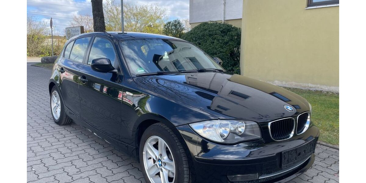 BMW 116 148.800 km 4.480 &euro; Stockstadt 63811