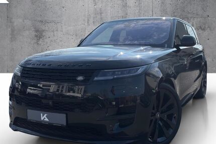 Land Rover Range Rover Sport 138.700 km 75.990 &euro; Aschaffenburg 63743