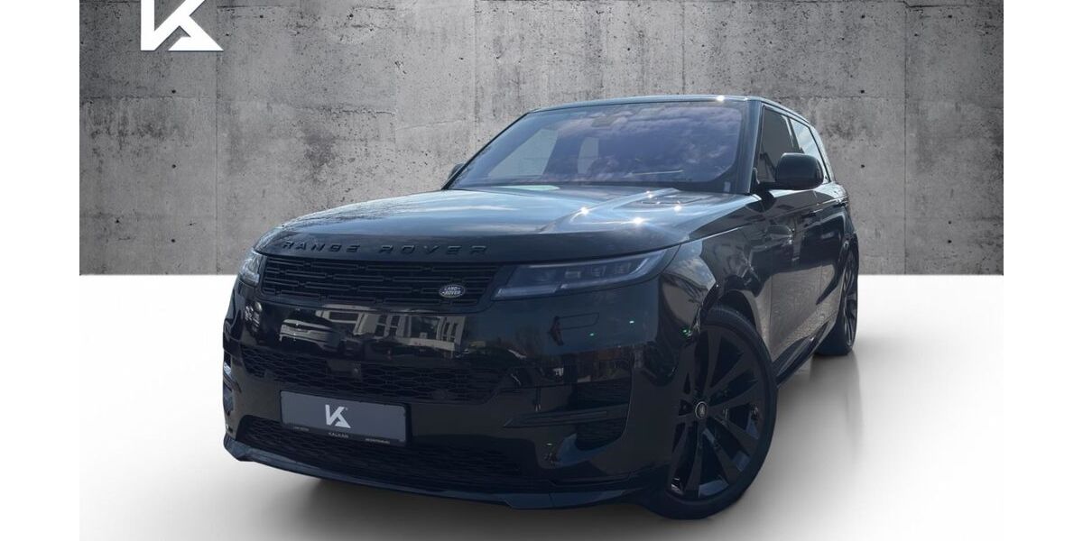 Land Rover Range Rover Sport 138.700 km 75.990 &euro; Aschaffenburg 63743