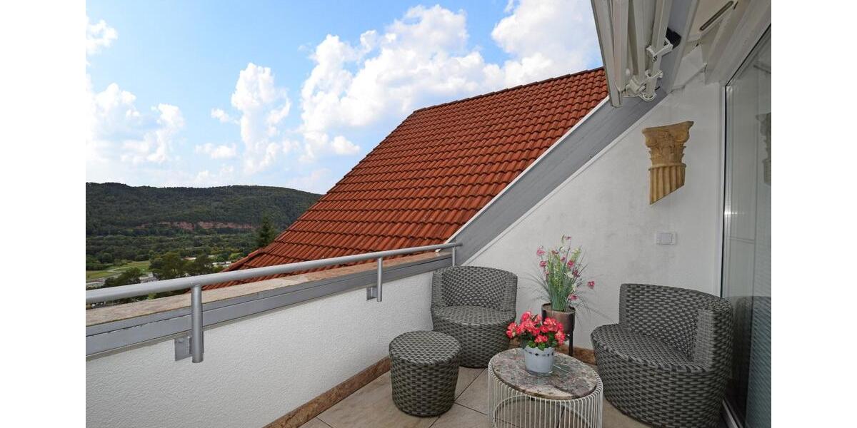 Etagenwohnung Freudenberg - 3 Zimmer, 83 m&sup2;, 289.000&euro; | Angebot:23392212