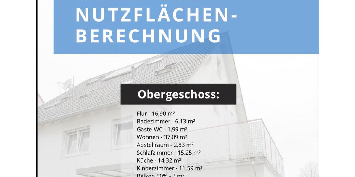 Mehrfamilienhaus, Wohnhaus Babenhausen - 3 Zimmer, 106 m&sup2;, 1.280&euro; | Angebot:26536364