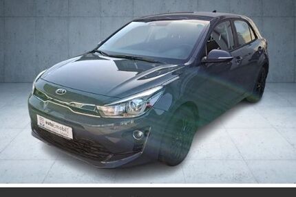 Kia Rio 38.000 km 14.380 &euro; Hainburg 63512