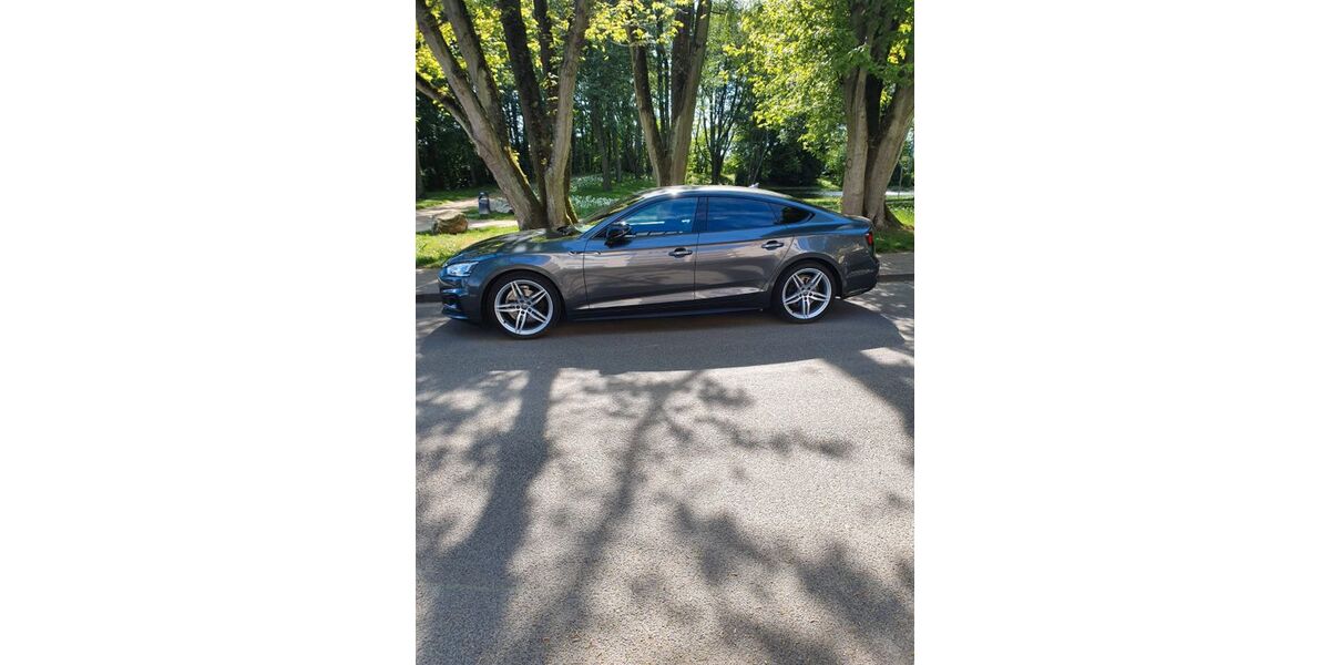 Audi A5 155.000 km 21.700 &euro; Hanau 63457