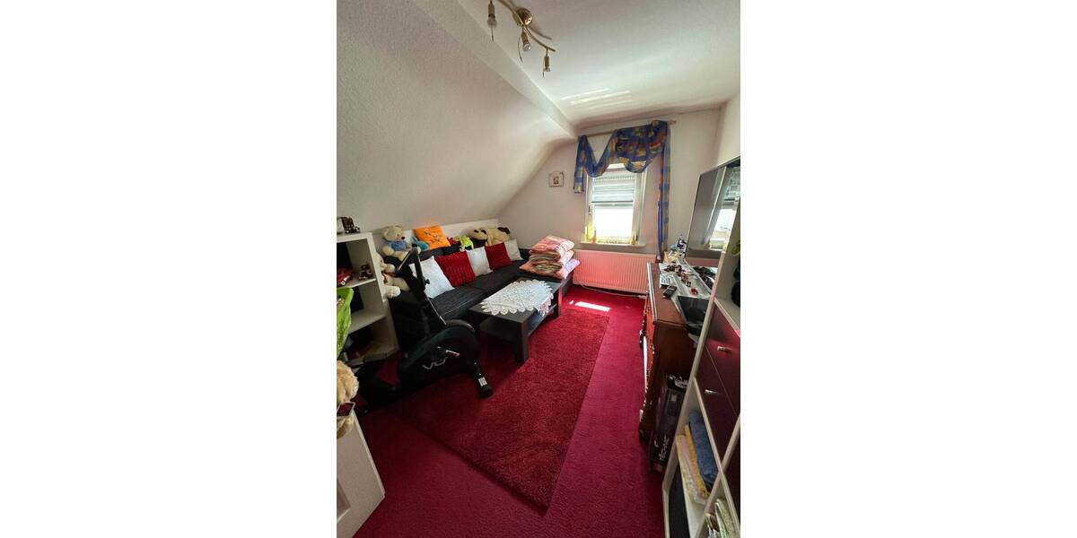 Mehrfamilienhaus, Wohnhaus Sulzbach am Main Sulzbach - 9 Zimmer, 210 m&sup2;, 599.000&euro; | Angebot:25679069