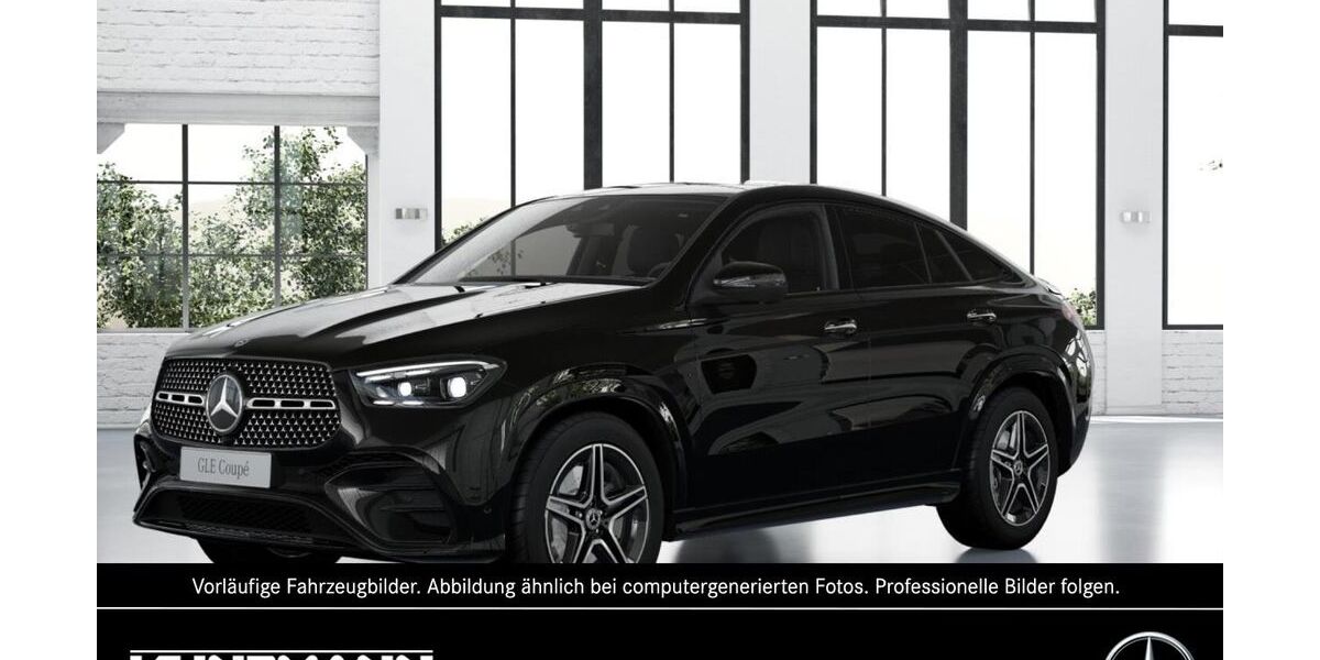 Mercedes-Benz GLE 300 8.000 km 89.690 &euro; Aschaffenburg 63741