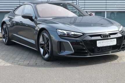 Audi RS e-tron GT 60.005 km 61.860 &euro; Bürgstadt 63927