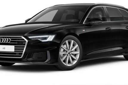 Audi A6 63.330 km 34.480 &euro; Buergstadt 63927