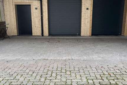 Gewerbeobjekt Schöllkrippen - 289.000&euro; | Angebot:27031722