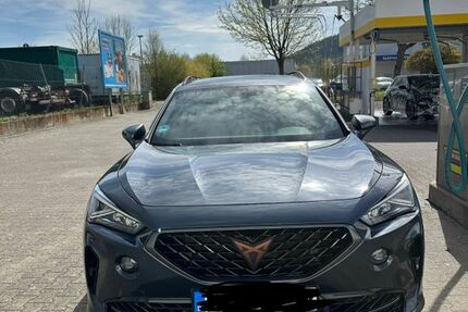 Cupra Formentor 69.000 km 21.399 &euro; Frammersbach 97833