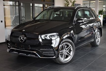 Mercedes-Benz GLE 350 98.300 km 51.990 &euro; Dieburg 64807