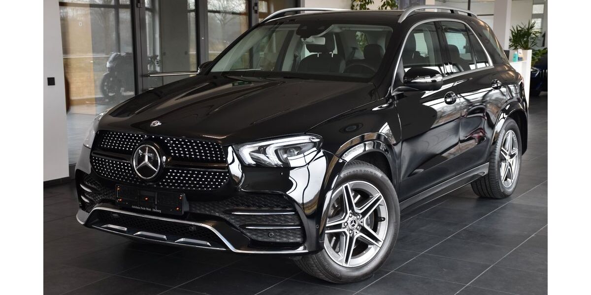 Mercedes-Benz GLE 350 98.300 km 51.990 &euro; Dieburg 64807