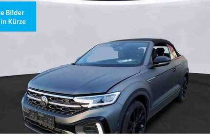 VW T-Roc 13.200 km 34.999 &euro; Mühlheim a. Main 63165