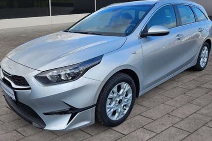 Kia ceed Sportswagon 10.480 km 18.980 &euro; Obernburg 63785