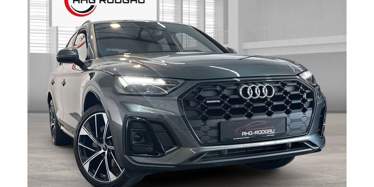 Audi Q5 25.618 km 44.999 &euro; Hanau 63452