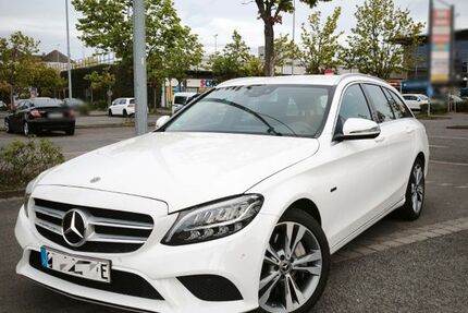 Mercedes-Benz C 300 158.600 km 18.399 &euro; Mühlheim am Main 63165