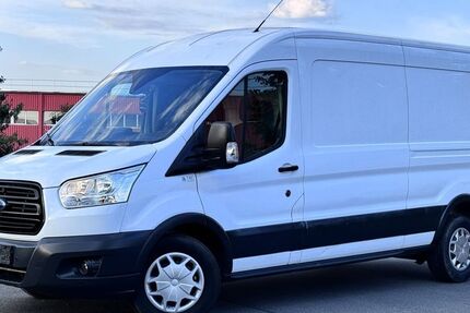 Ford Transit 191.541 km 10.900 &euro; Dietzenbach 63128