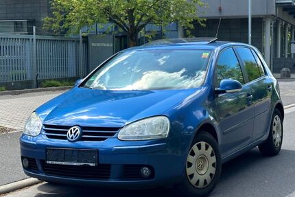 VW Golf 210.900 km 2.499 &euro; Aschaffenburg 63739