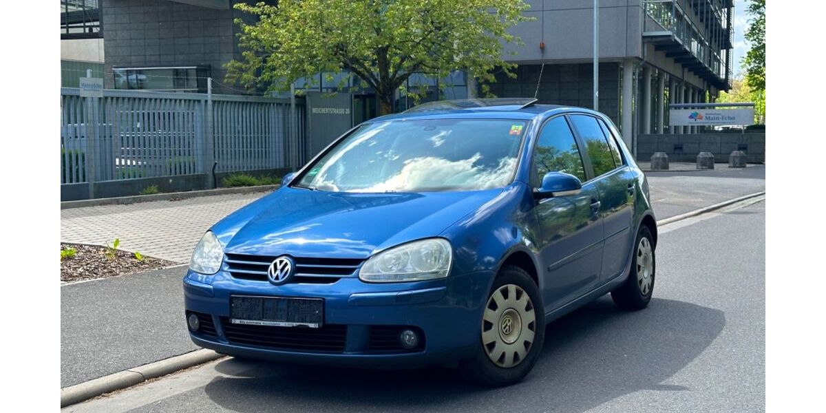 VW Golf 210.900 km 2.499 &euro; Aschaffenburg 63739