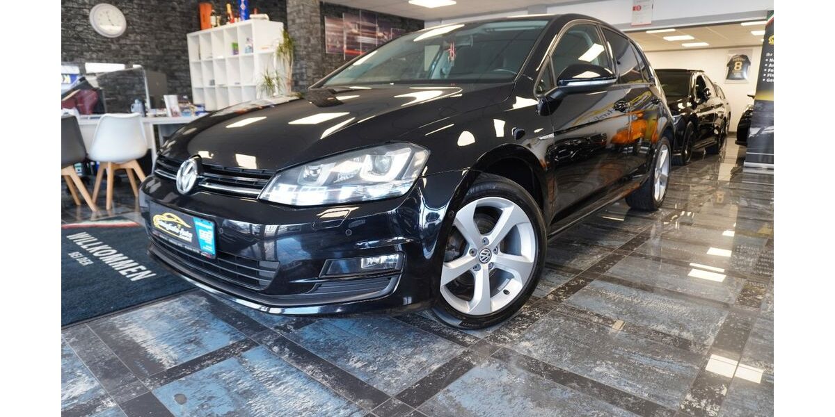 VW Golf 204.987 km 7.950 &euro; Mühlheim am Main nähe Frankfurt 63165