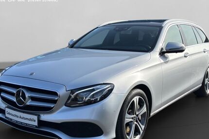 Mercedes-Benz E 400 110.601 km 27.440 &euro; Hösbach 63768