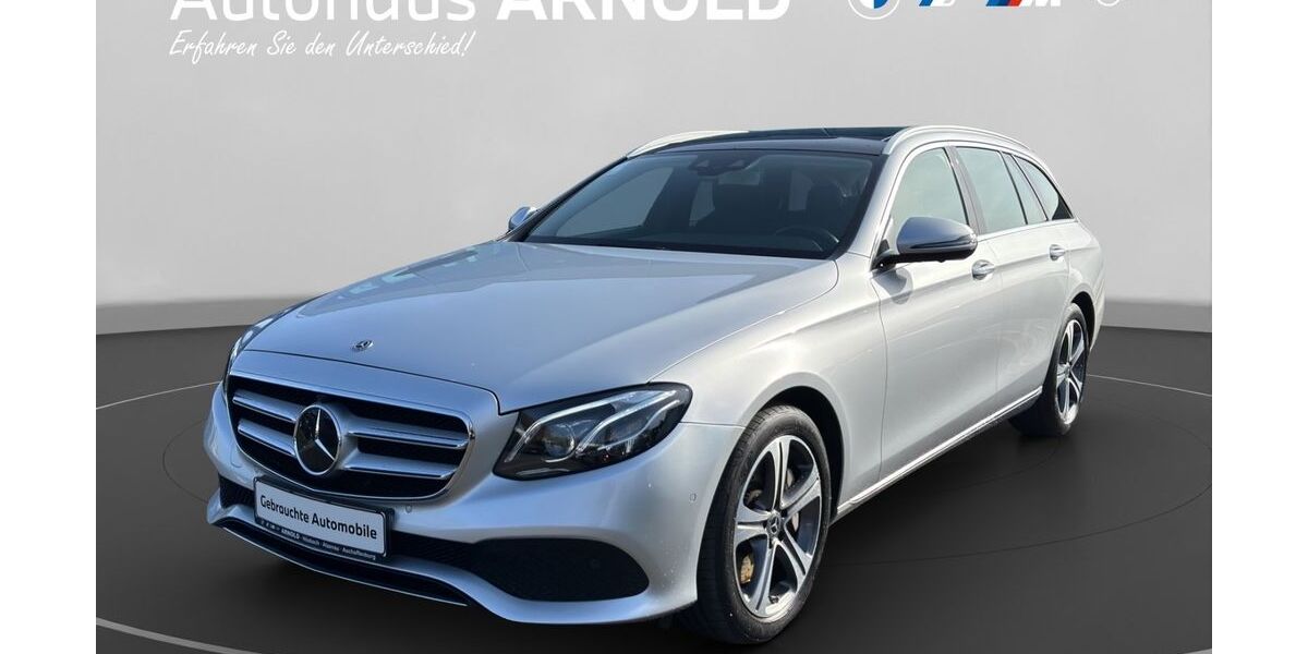 Mercedes-Benz E 400 110.601 km 27.440 &euro; Hösbach 63768