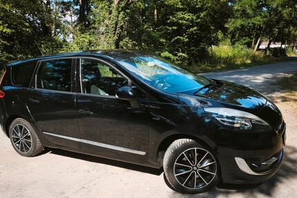 Renault Scenic 172.344 km 5.000 &euro; Stockstadt am Main 63811