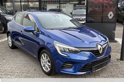 Renault Clio 43.000 km 14.470 &euro; Hanau 63452
