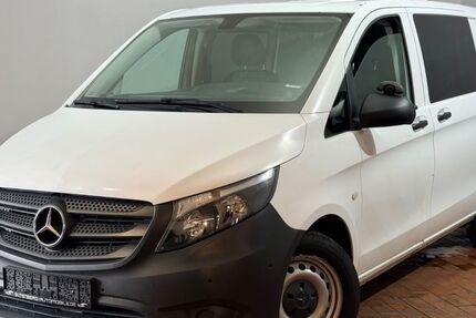Mercedes-Benz Vito 124.000 km 16.990 &euro; Rodgau 63110